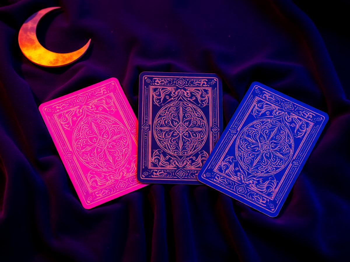 Consulta de tarot por teléfono Cartas de tarot para consulta telefónica de tarot 806